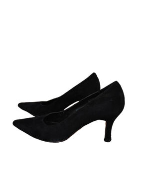 VANELi Dorcet Suede Heels Size 6.5M